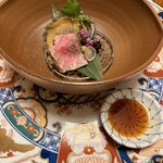 肉懐石　紬 - 