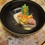 肉懐石　紬 - 