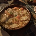 スパニッシュ バル プロモ - 