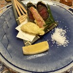肉懐石　紬 - 