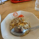 ラーメンだるまや - 