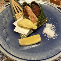 肉懐石　紬 - 