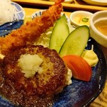 オーブン亭 - 