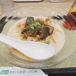 リンガーハット - 料理写真: