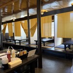 油そば専門店　歌志軒 - 