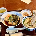 そば辰 - 料理写真: