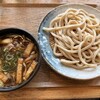 武蔵野うどん 澤村 - 鴨汁うどん　並