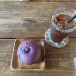 VANITOY BAGEL - 