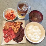 慶蝶 - 