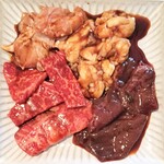 慶蝶 - 
