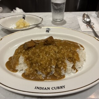 インデアンカレー_1
