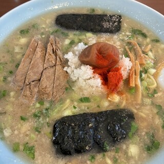 がんこや かるがん_0