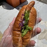 ハヤマ ブレッド クラブ - 料理写真: