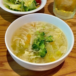 中国料理&スイーツ ささら_1