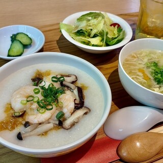 中国料理&スイーツ ささら_0