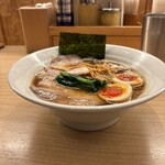 長岡食堂 - 