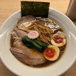 長岡食堂 - 