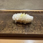 鮨まつうら - 