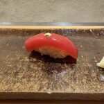 鮨まつうら - 