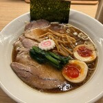 長岡食堂 - 