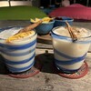 UNIQUE ROOFTOP BAR&RESTAURANT - ドリンク写真: