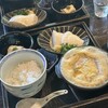 湯葉丼 直吉 - 