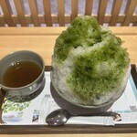 赤福 五十鈴茶屋 - 料理写真: