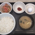 松屋 - 料理写真: