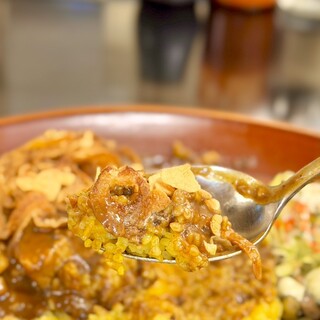 カレーは飲み物。_1