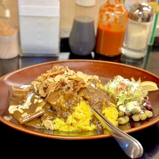 カレーは飲み物。_0