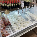五ケ山豆腐 - 