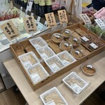 五ケ山豆腐 - 