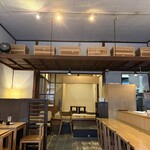 北斎茶房 - 