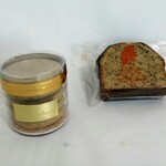 シェ・シバタ - 