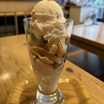 北斎茶房 - 