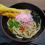 美東サービスエリア（下り線）フードコート - 
