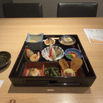 和食 いぶり別邸 - 