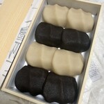 赤福茶屋 - 料理写真: