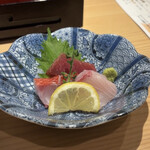 和食 いぶり別邸 - 