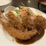 洋食SAEKI - 