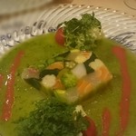 シェ・ヒャクタケ - 