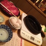 Sukiyaki Ichiban - すき焼き食べ放題