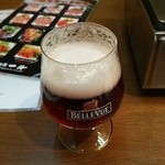 ベル・ビュー・クリーク