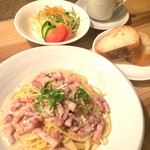 ノンベクキッチン ホテヴィラ - 