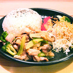 ノンベクキッチン ホテヴィラ - 