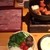 フォルクローロ花巻東和　レストラン - 料理写真:いわて牛のすき焼き