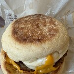 マクドナルド - 
