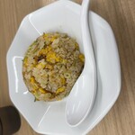 びわこラーメン 挑 - 