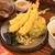 膳の華 彩～いろどり～ - 料理写真: