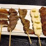 居酒屋 鳥基宮 - 